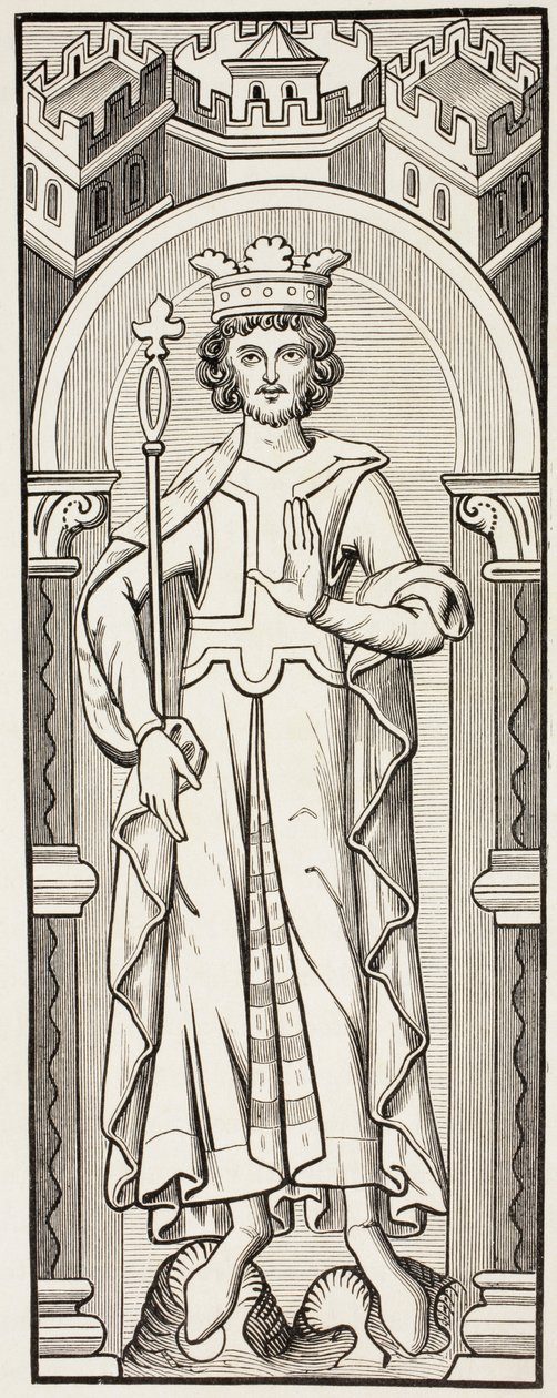 Filippo Iii 1245 - 1285, detto l