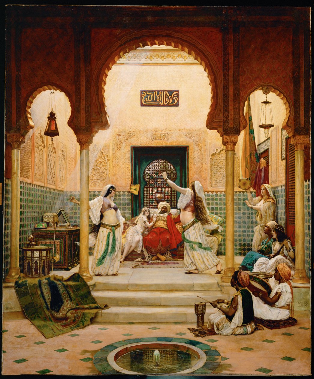  da Paul Louis Bouchard