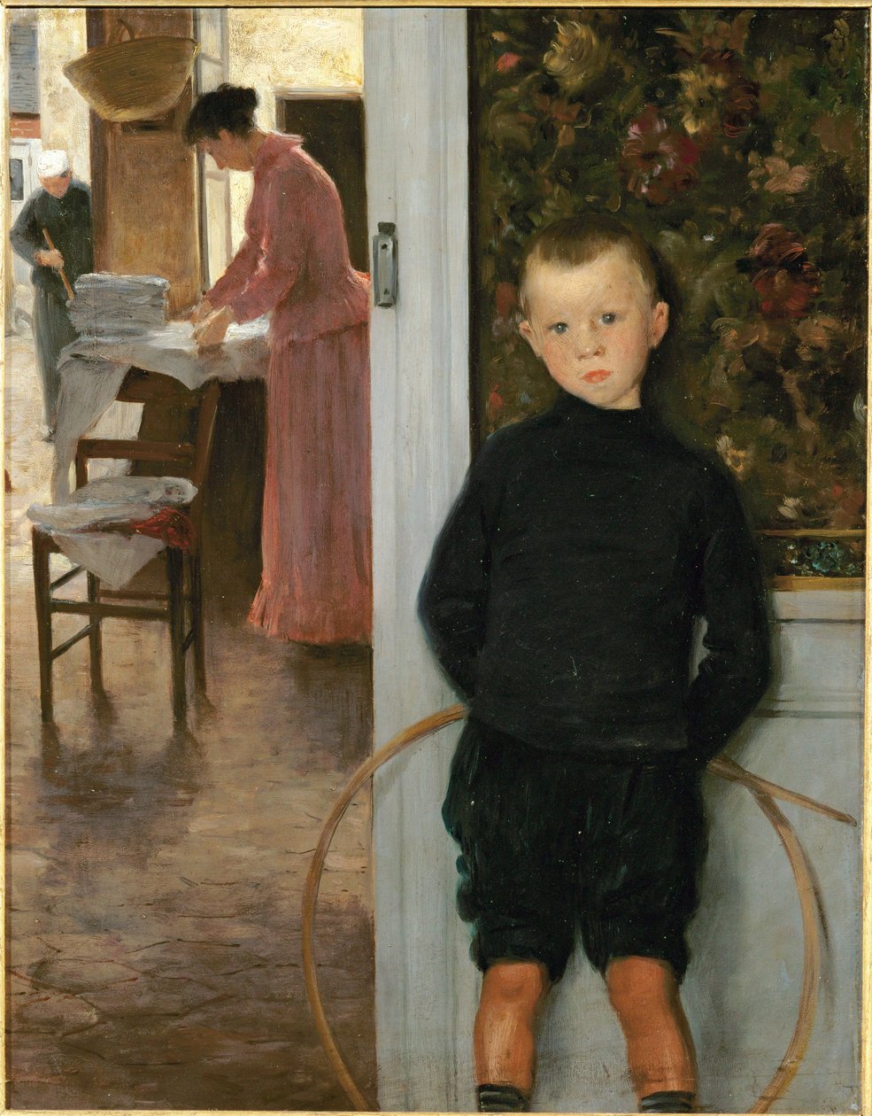  da Paul Mathey