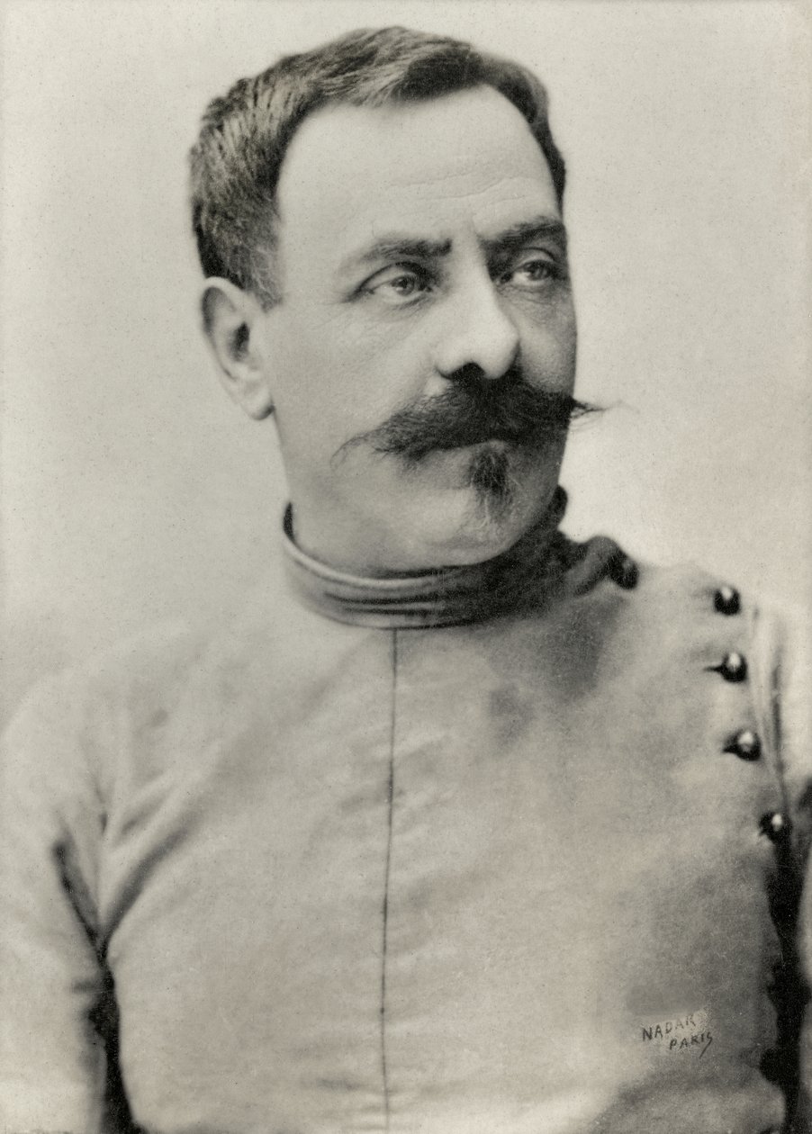  da Paul Nadar