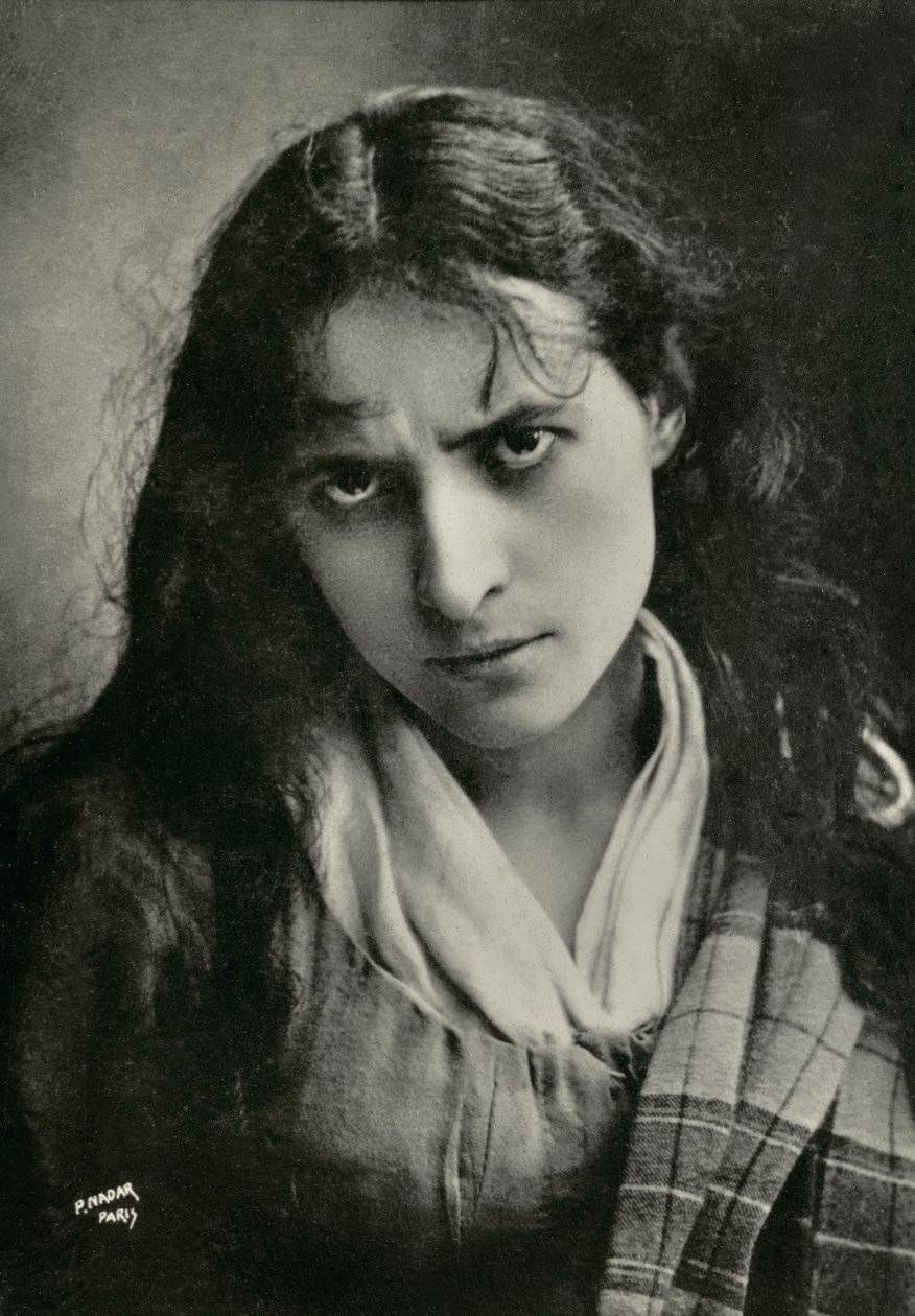  da Paul Nadar