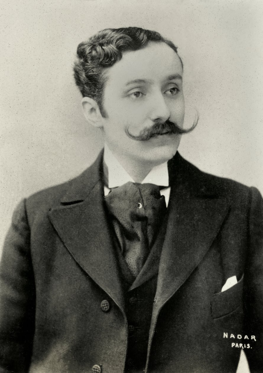  da Paul Nadar