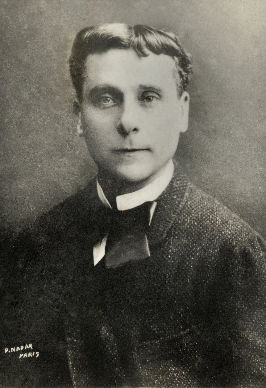  da Paul Nadar