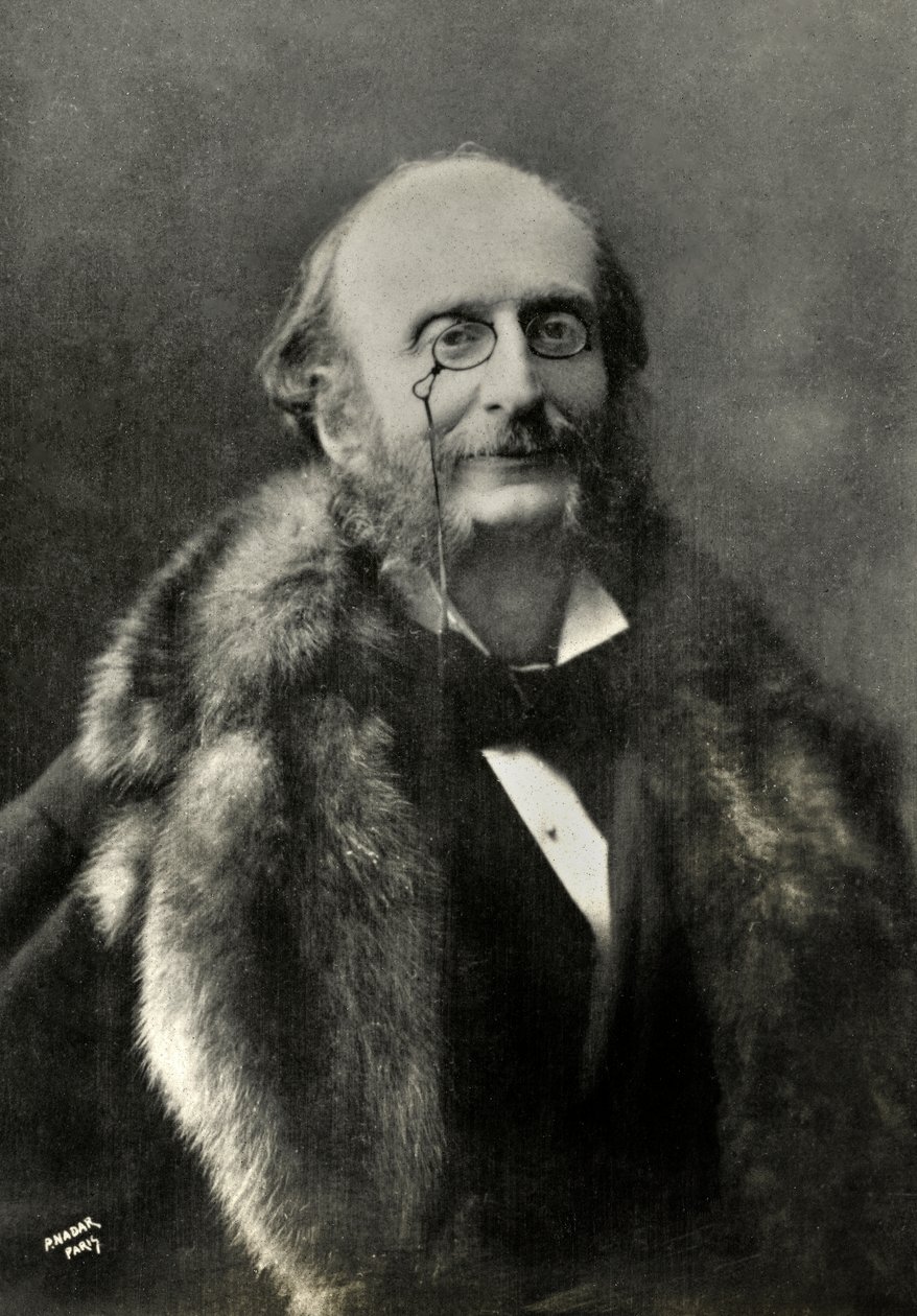  da Paul Nadar