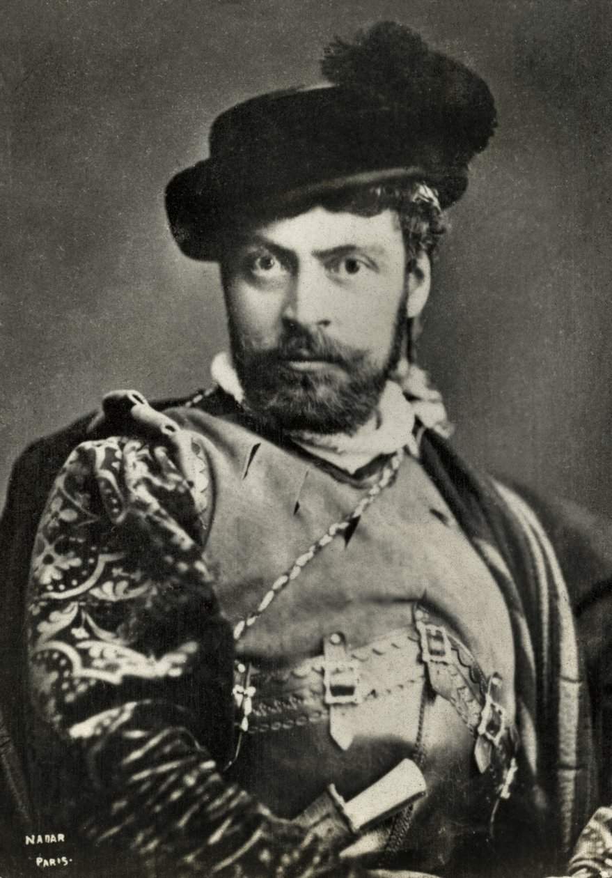 da Paul Nadar