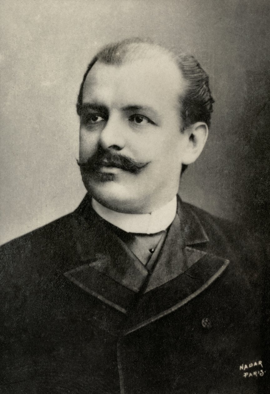  da Paul Nadar