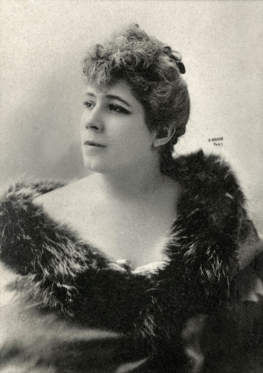  da Paul Nadar