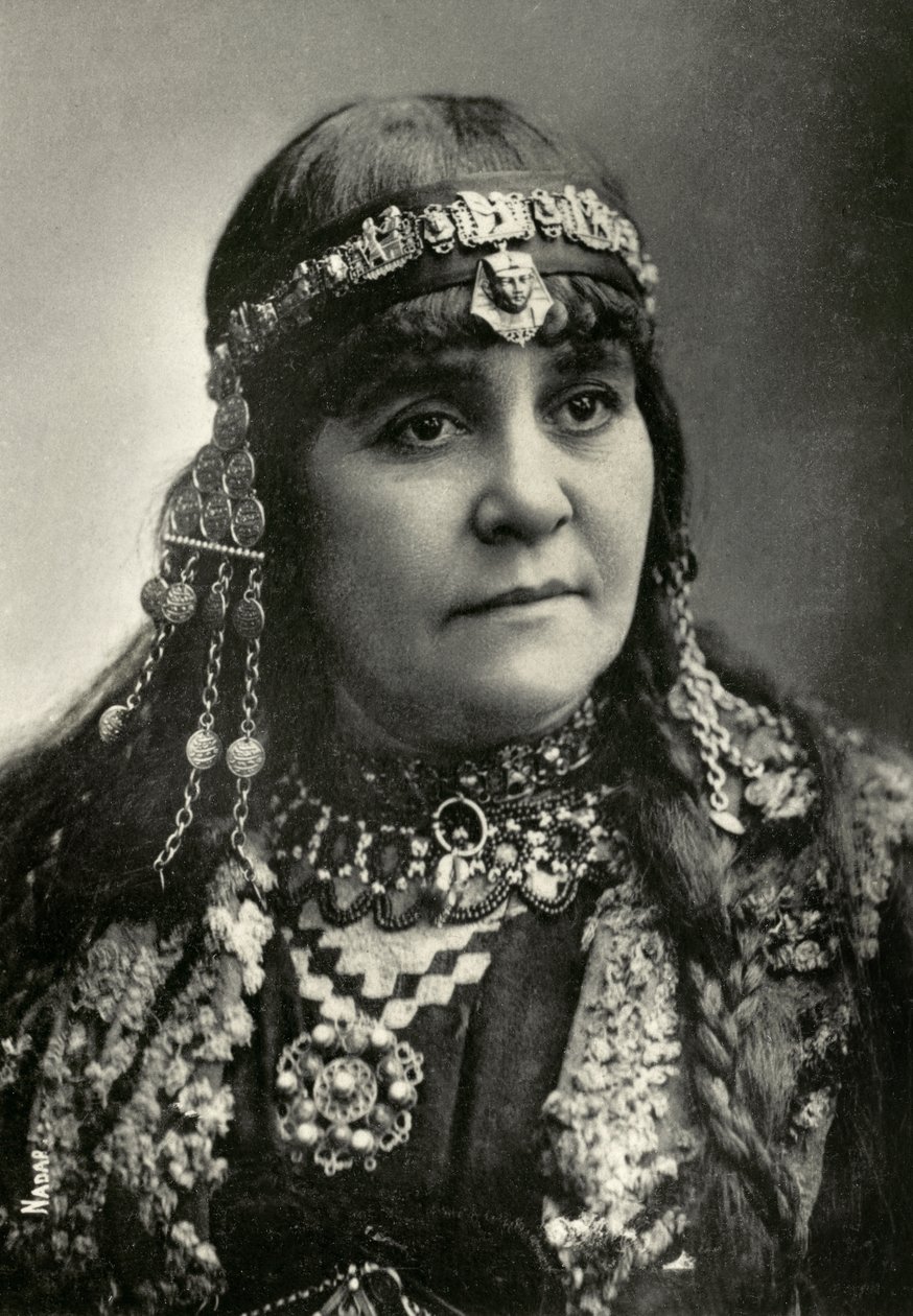  da Paul Nadar