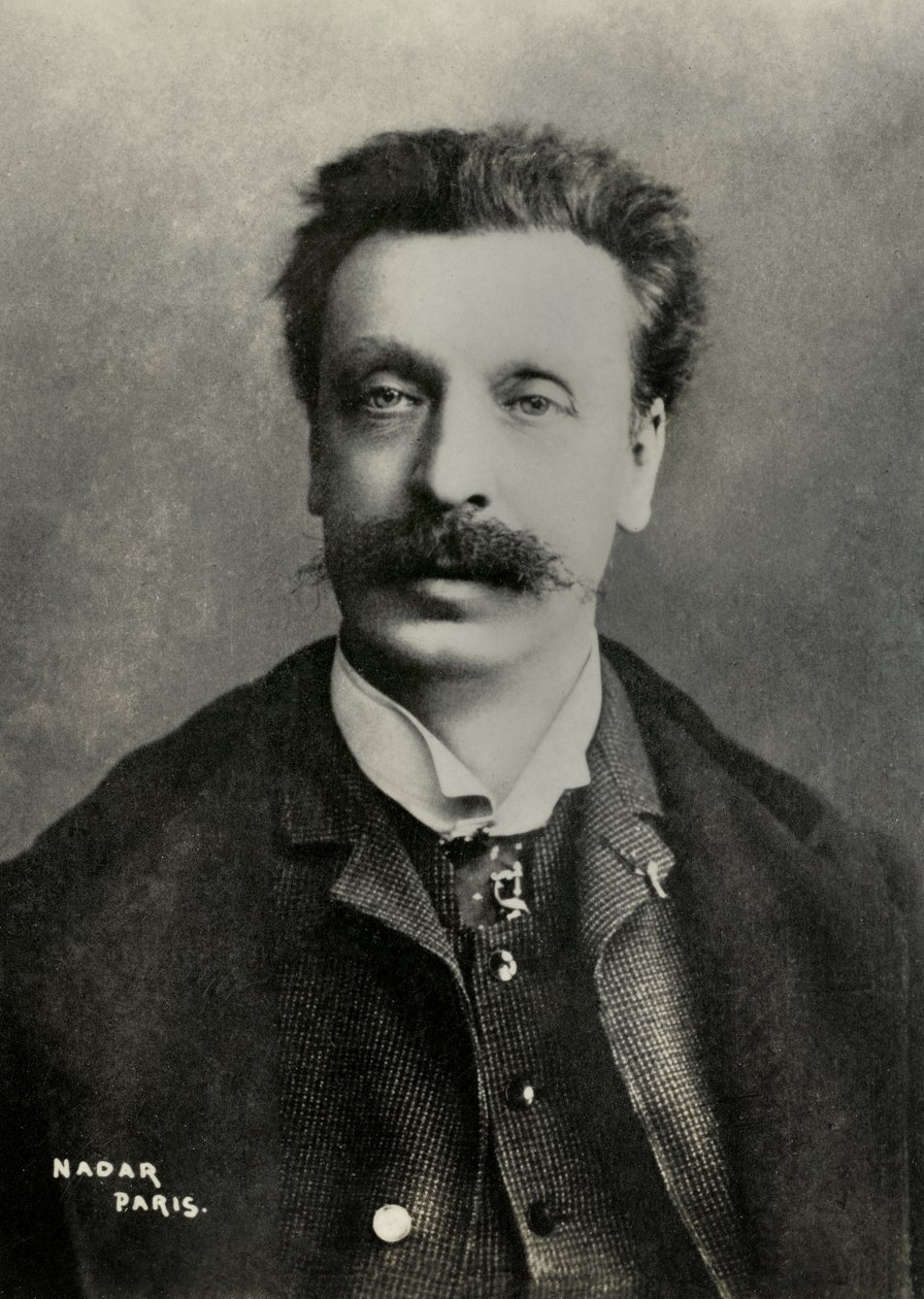 da Paul Nadar