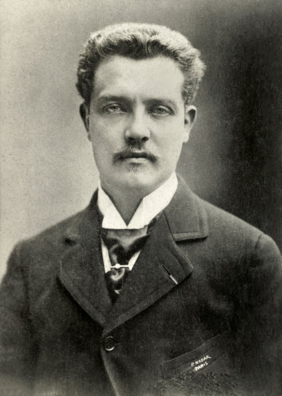  da Paul Nadar