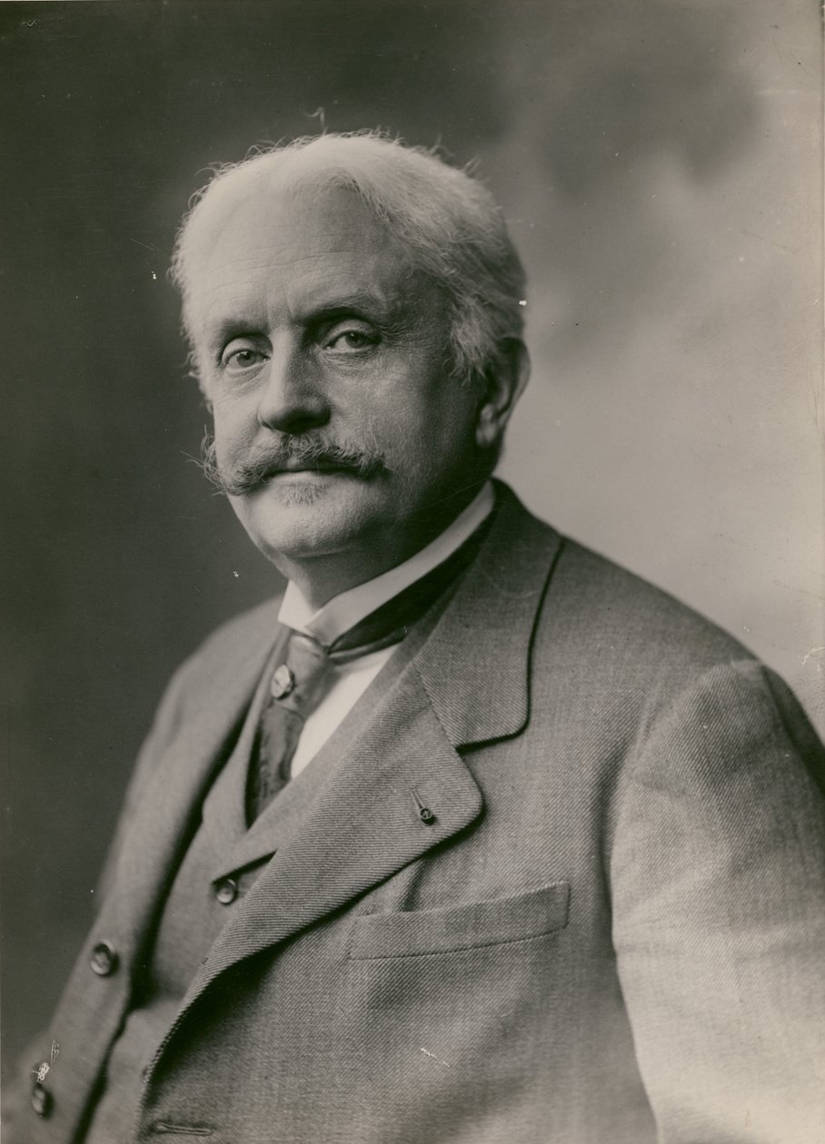 [Autoritratto Paul Nadar] da Paul Nadar