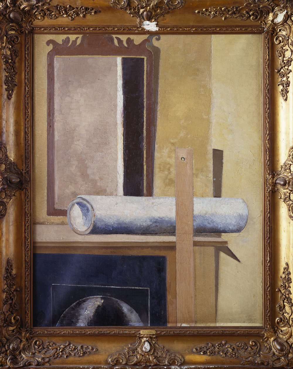 Camino da Paul Nash
