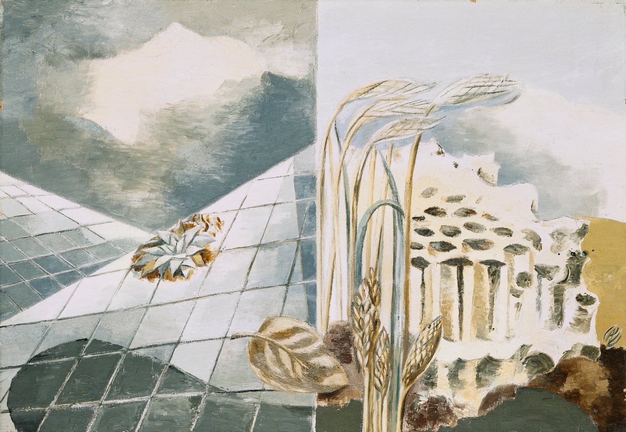Estate da Paul Nash
