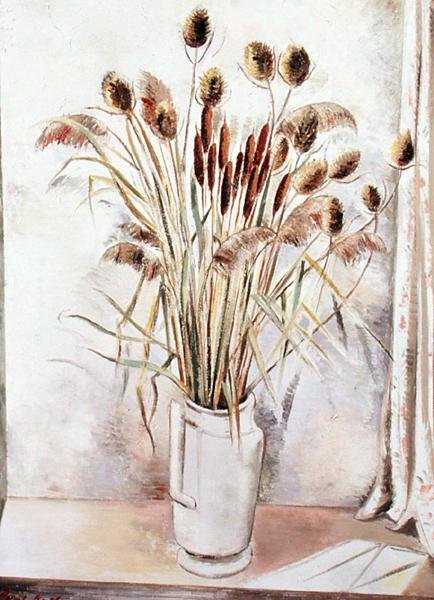 Le Canna da Paul Nash
