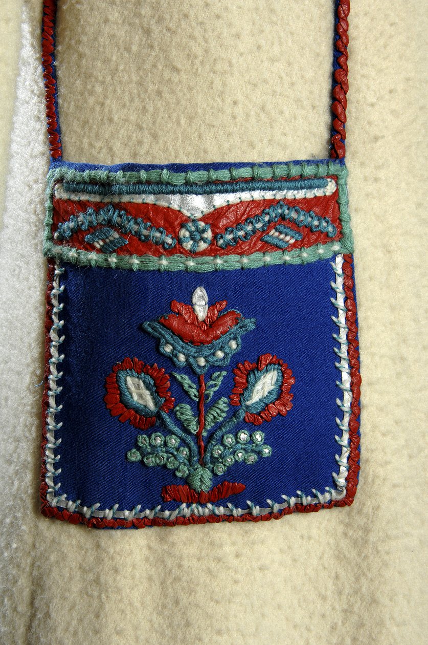 Cappotto da Paul Poiret