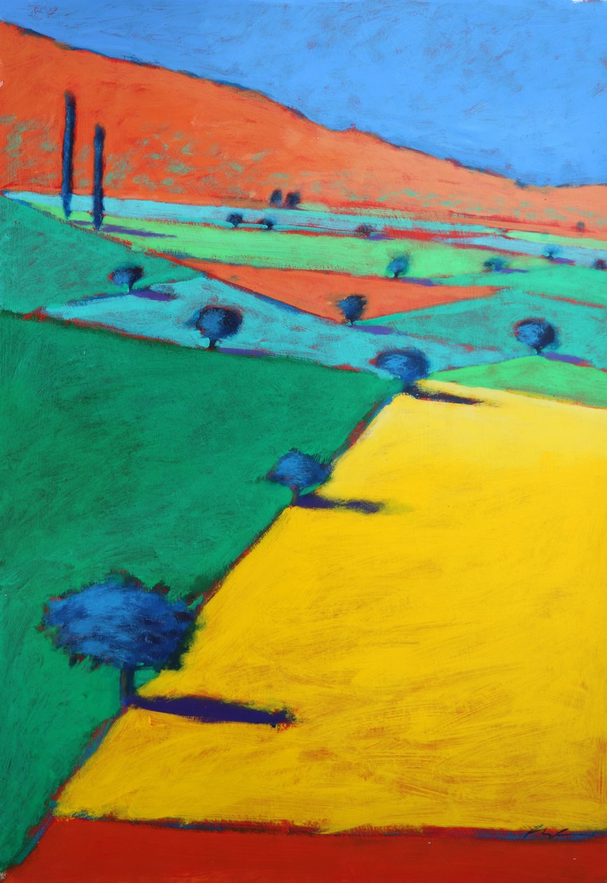 Castlemorton III da Paul Powis