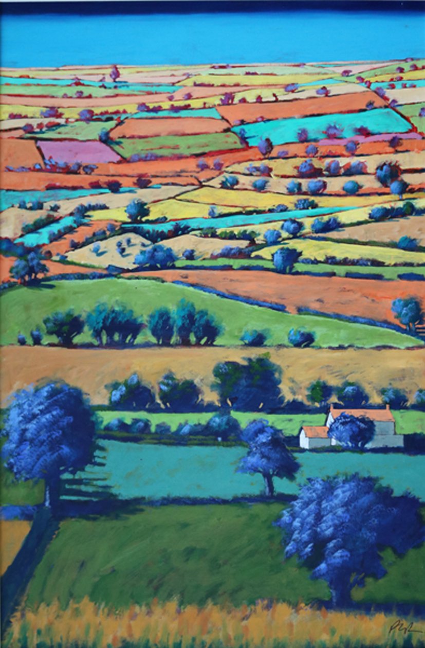 Devon II da Paul Powis