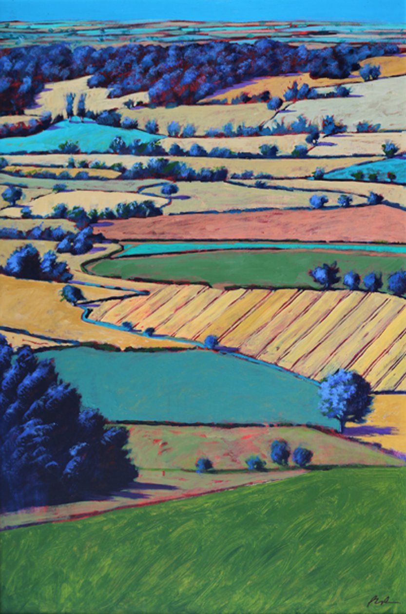 Da British Camp da Paul Powis