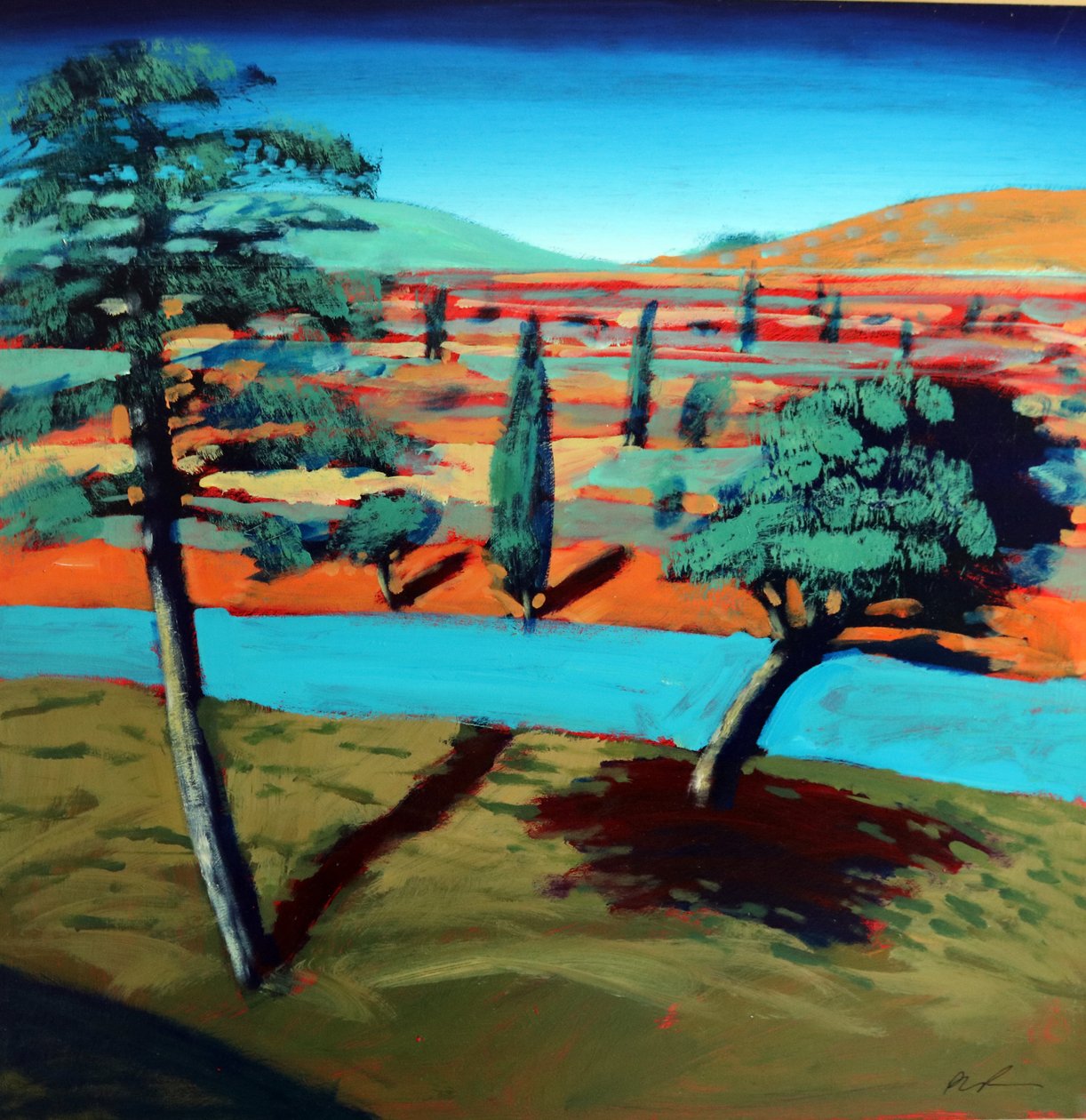 Nord di Maiorca da Paul Powis