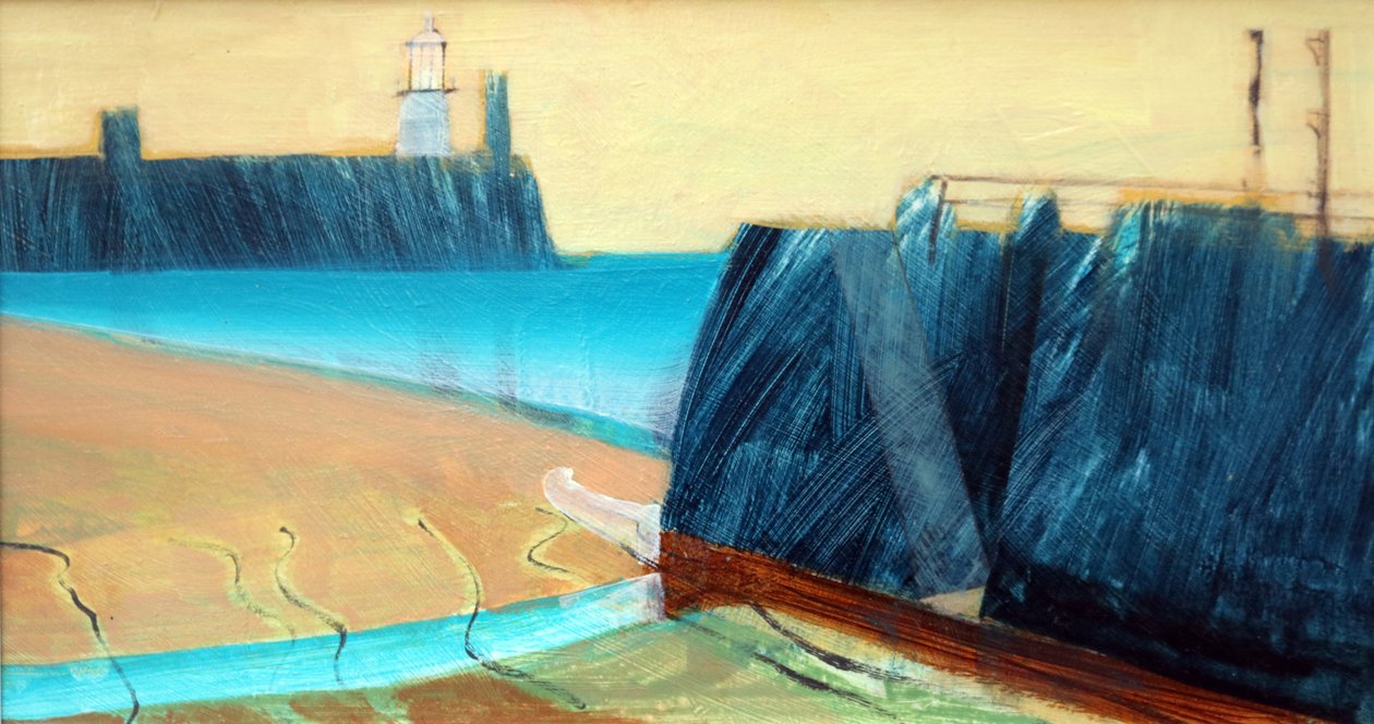 St Ives da Paul Powis