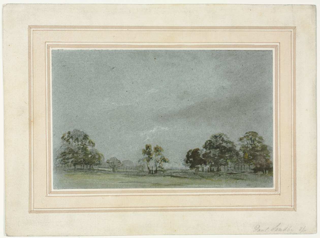Paesaggio da Paul Sandby
