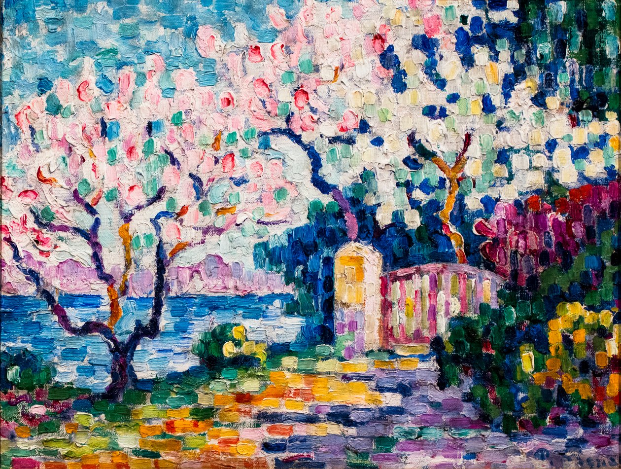  da Paul Signac