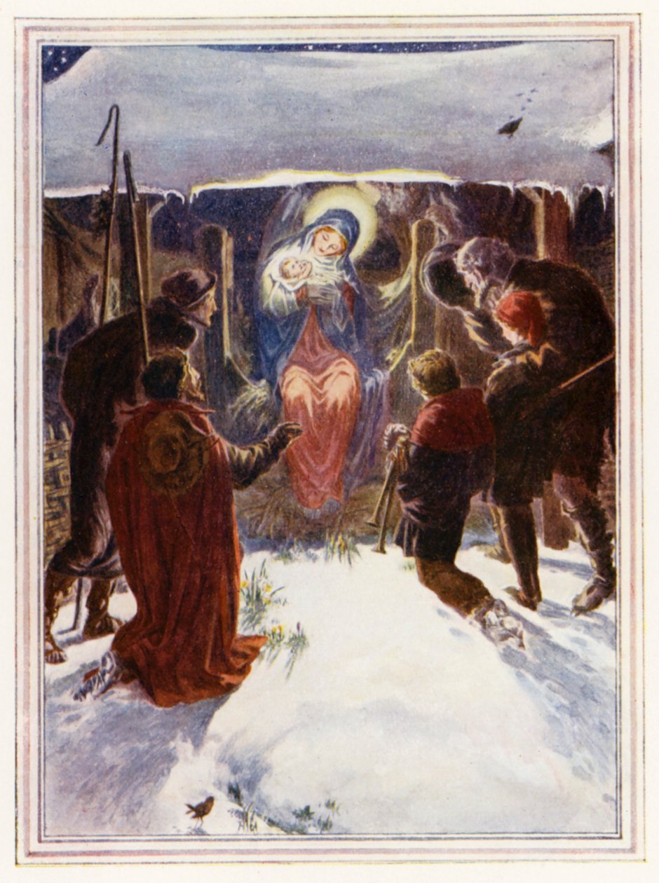  da Paul Vincent Woodroffe