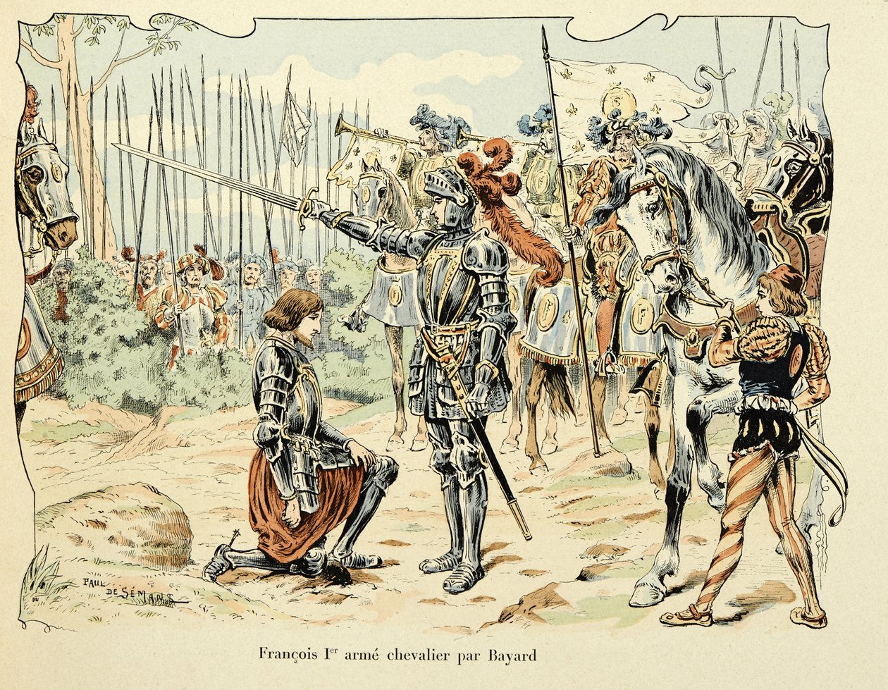 Illustrazione tratta dal libro 
