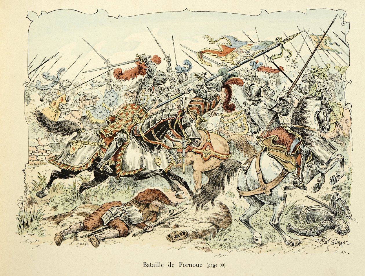 Illustrazione tratta dal libro 