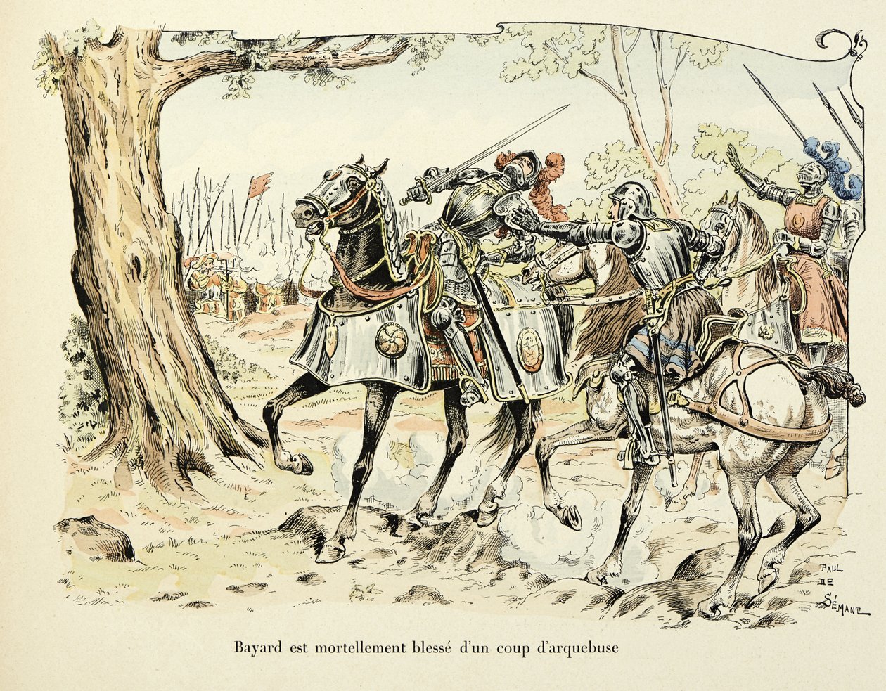 Illustrazione dal libro 