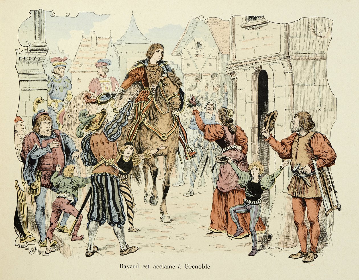 Illustrazione dal libro 
