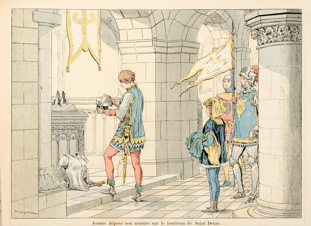 Illustrazione tratta dal libro 