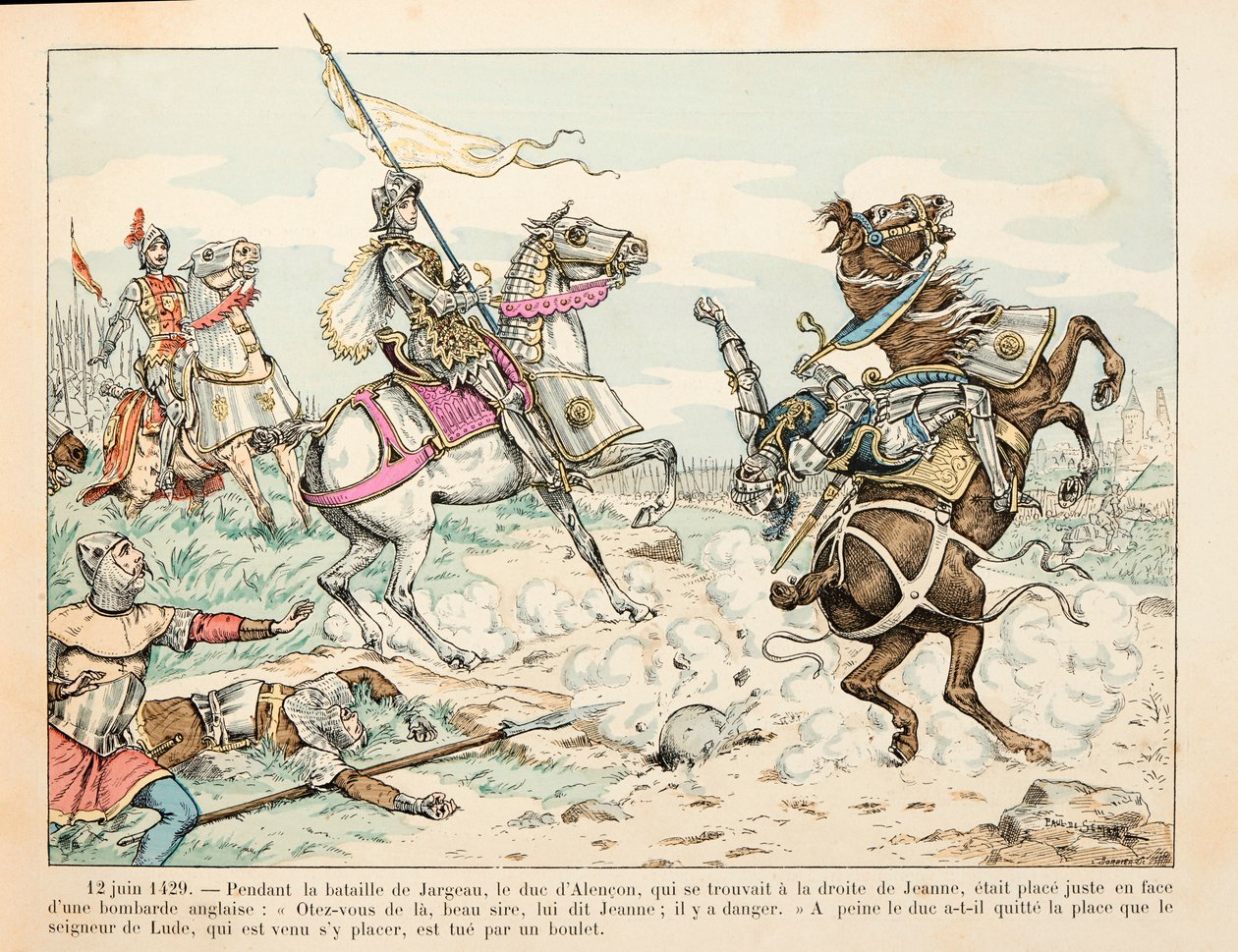 Illustrazione tratta dal libro 