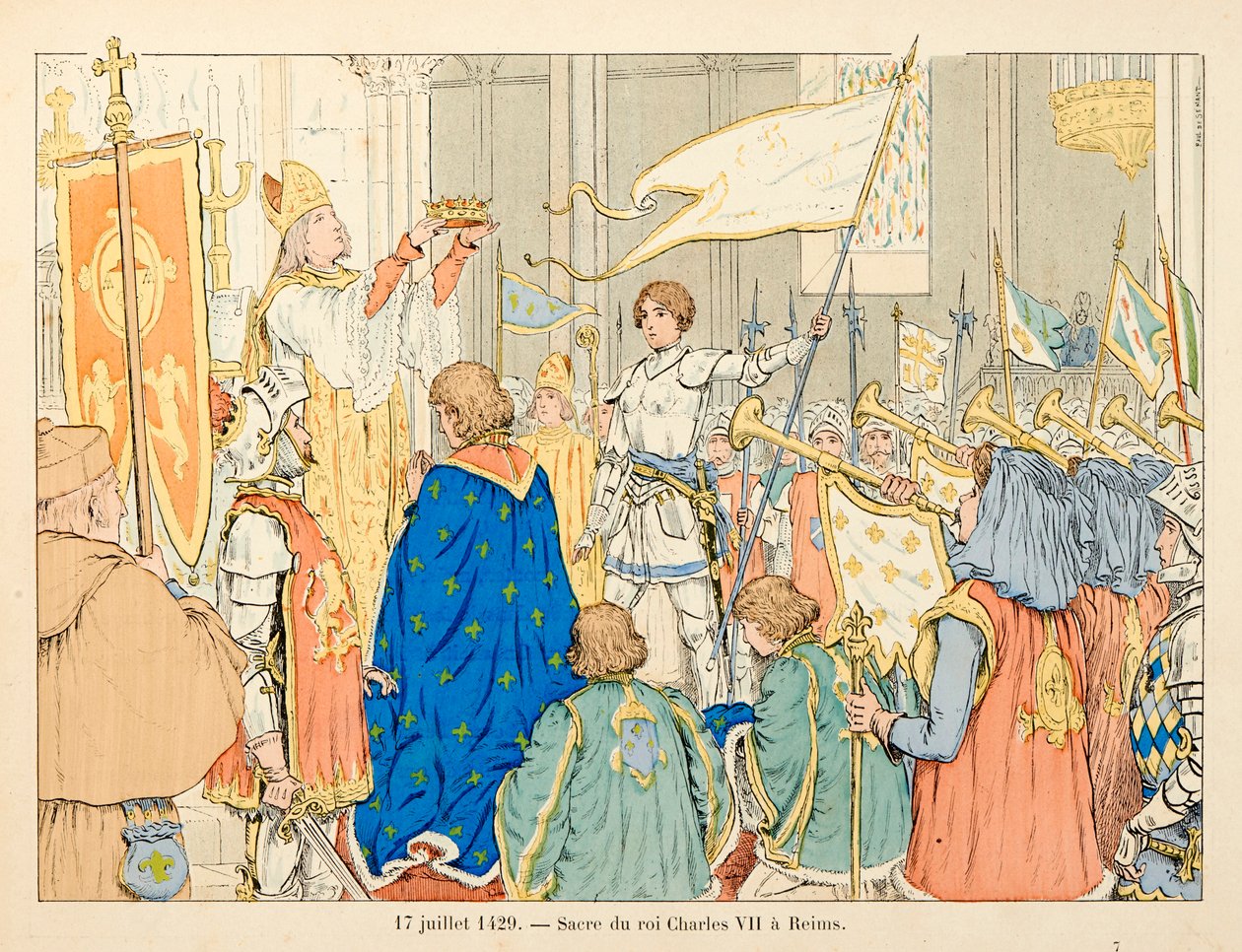 Illustrazione dal libro 