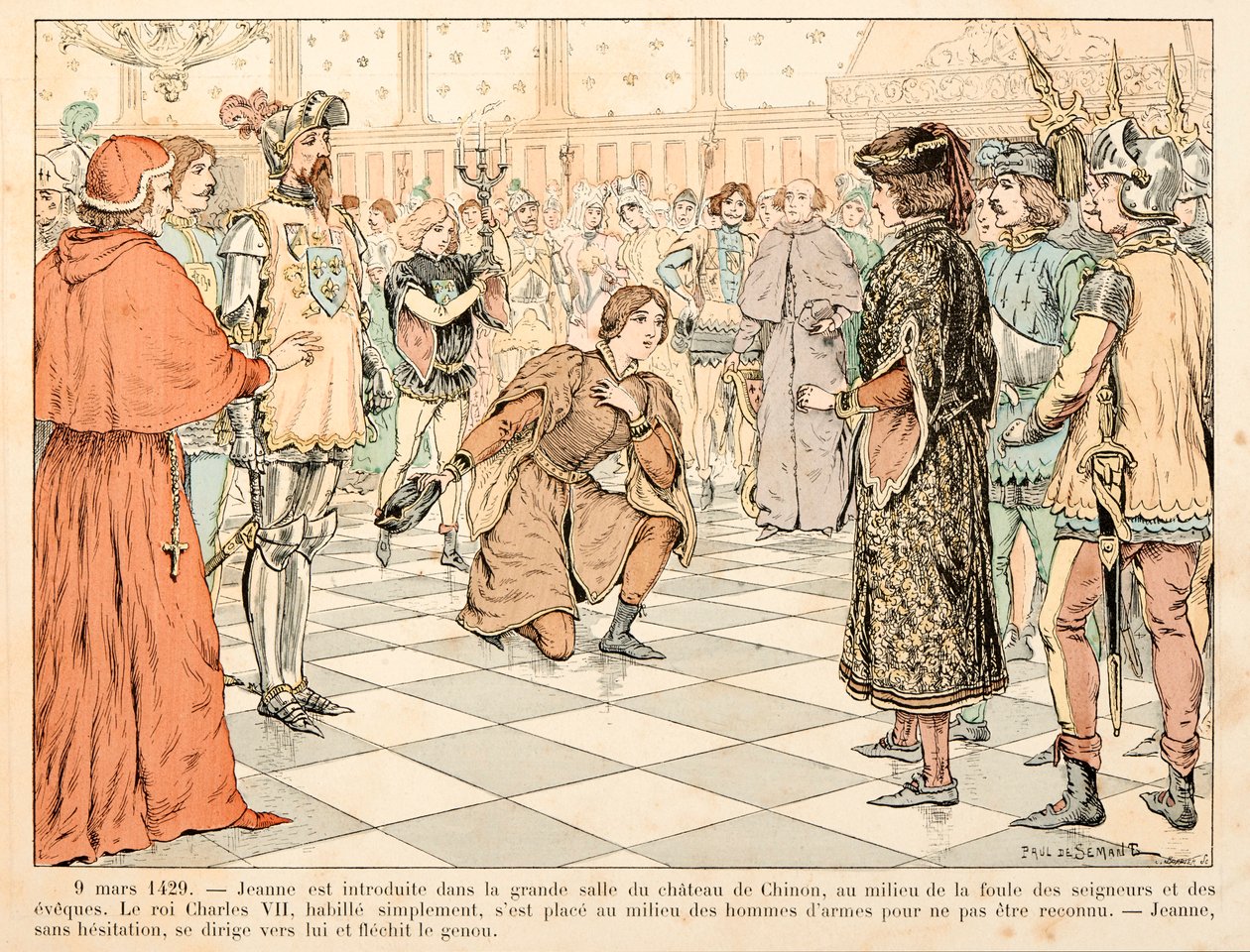 Illustrazione dal libro 
