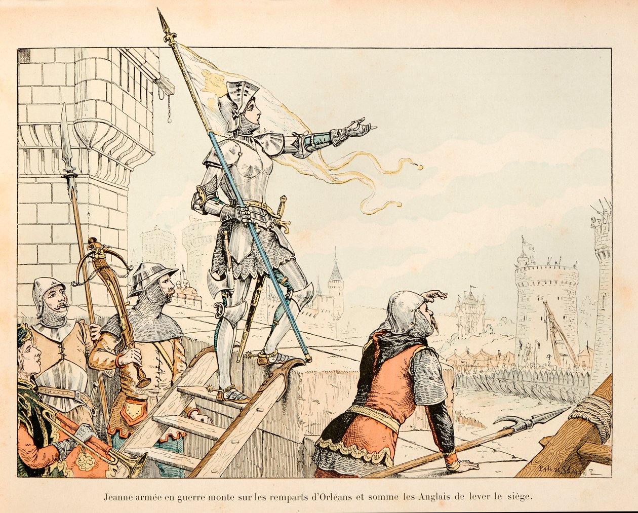 Illustrazione dal libro 