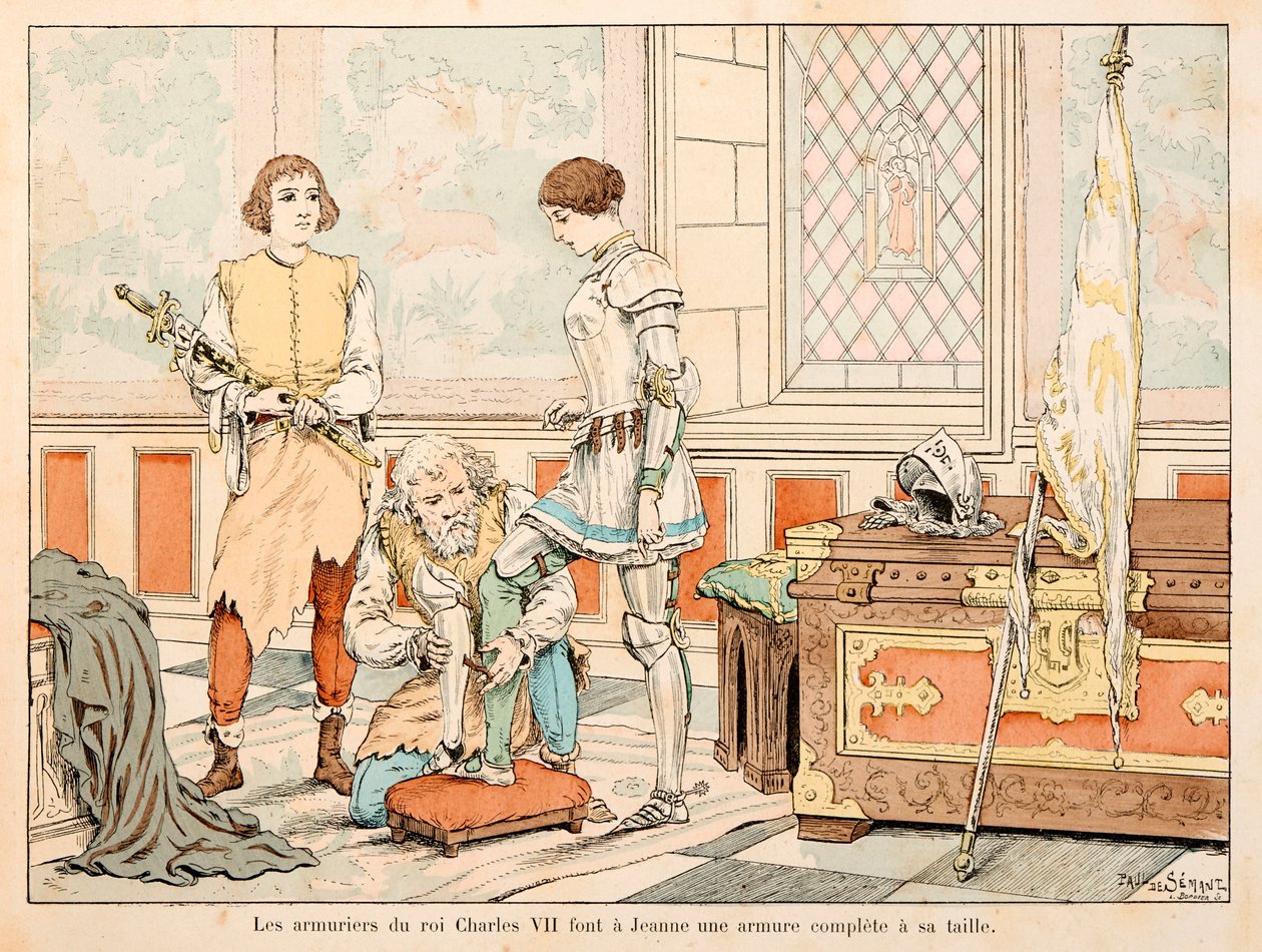 Illustrazione tratta dal libro 