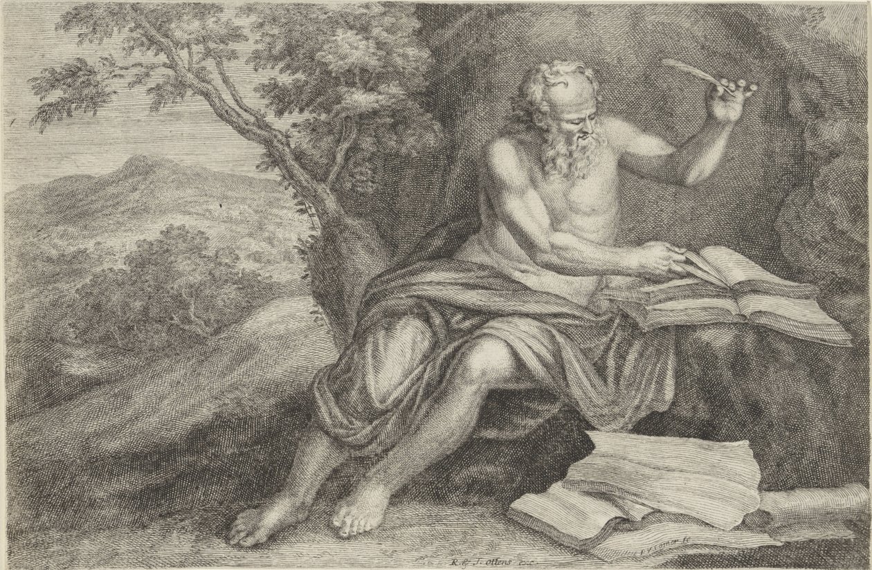 Gerolamo da Paul van Somer (II)