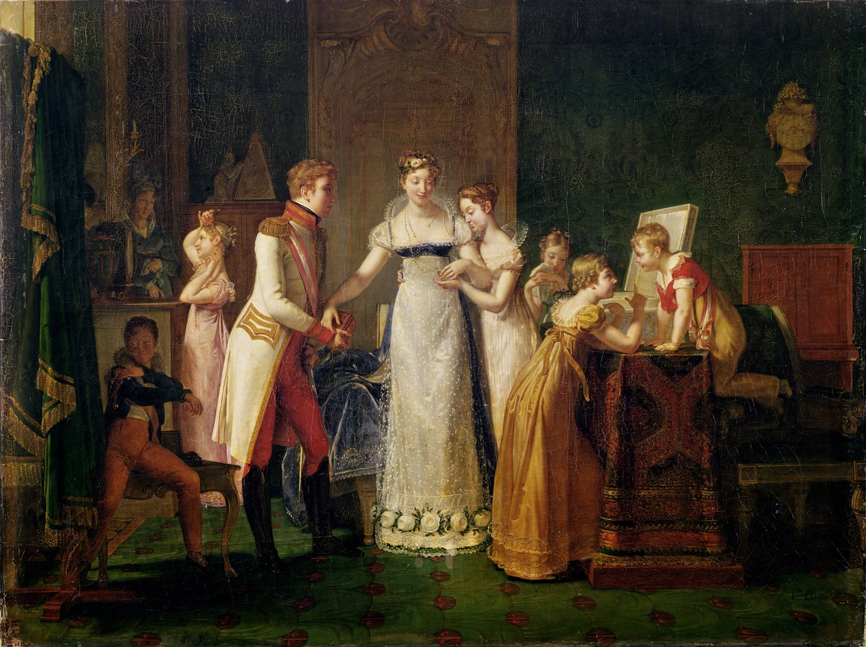 Maria Luisa (1791-1847) d
