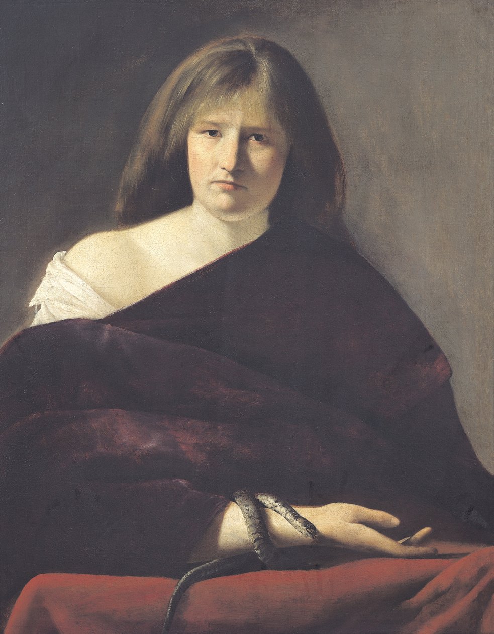 Allegoria del Sillogismo da Paulus Bor