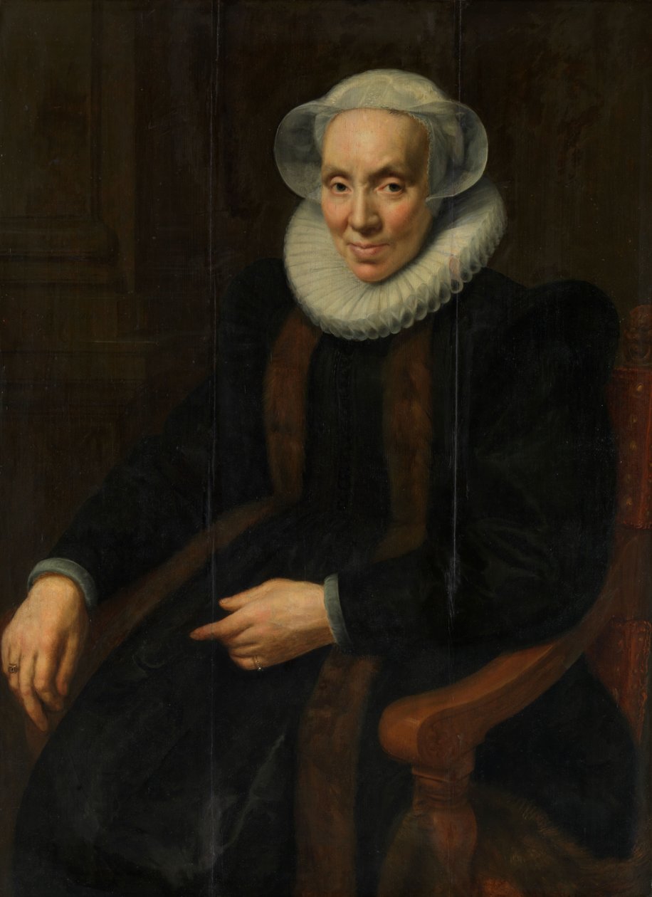 da Paulus Moreelse