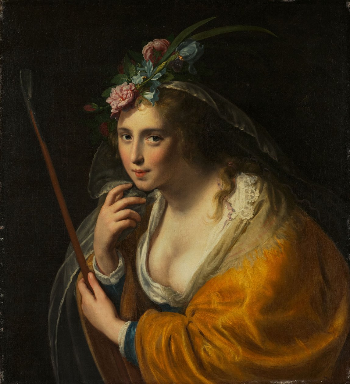 Pastorella da Paulus Moreelse