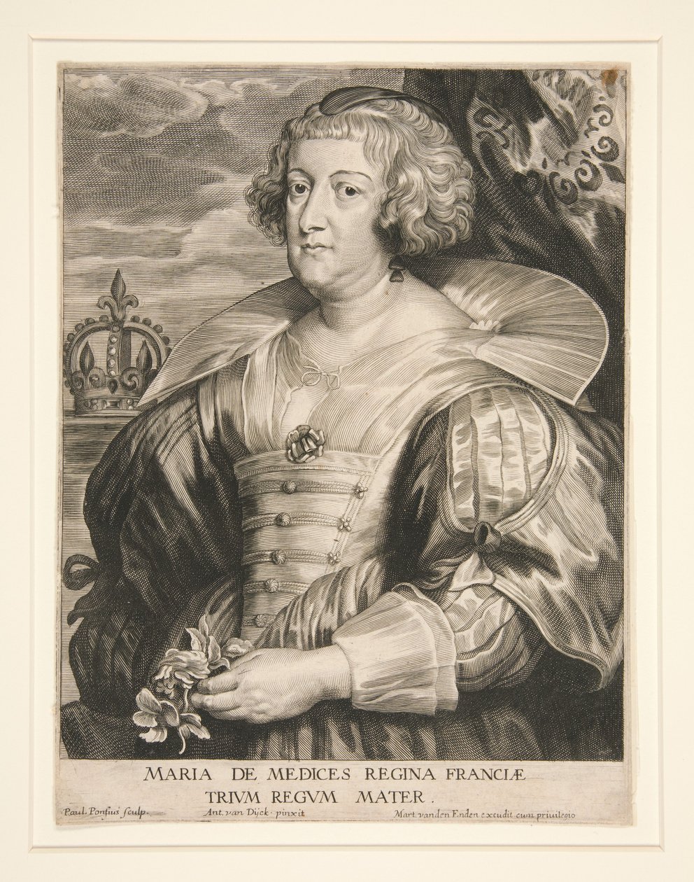 Maria de