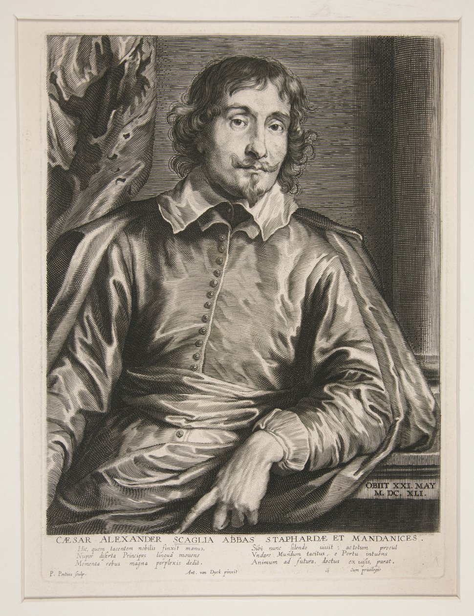 Ritratto dell