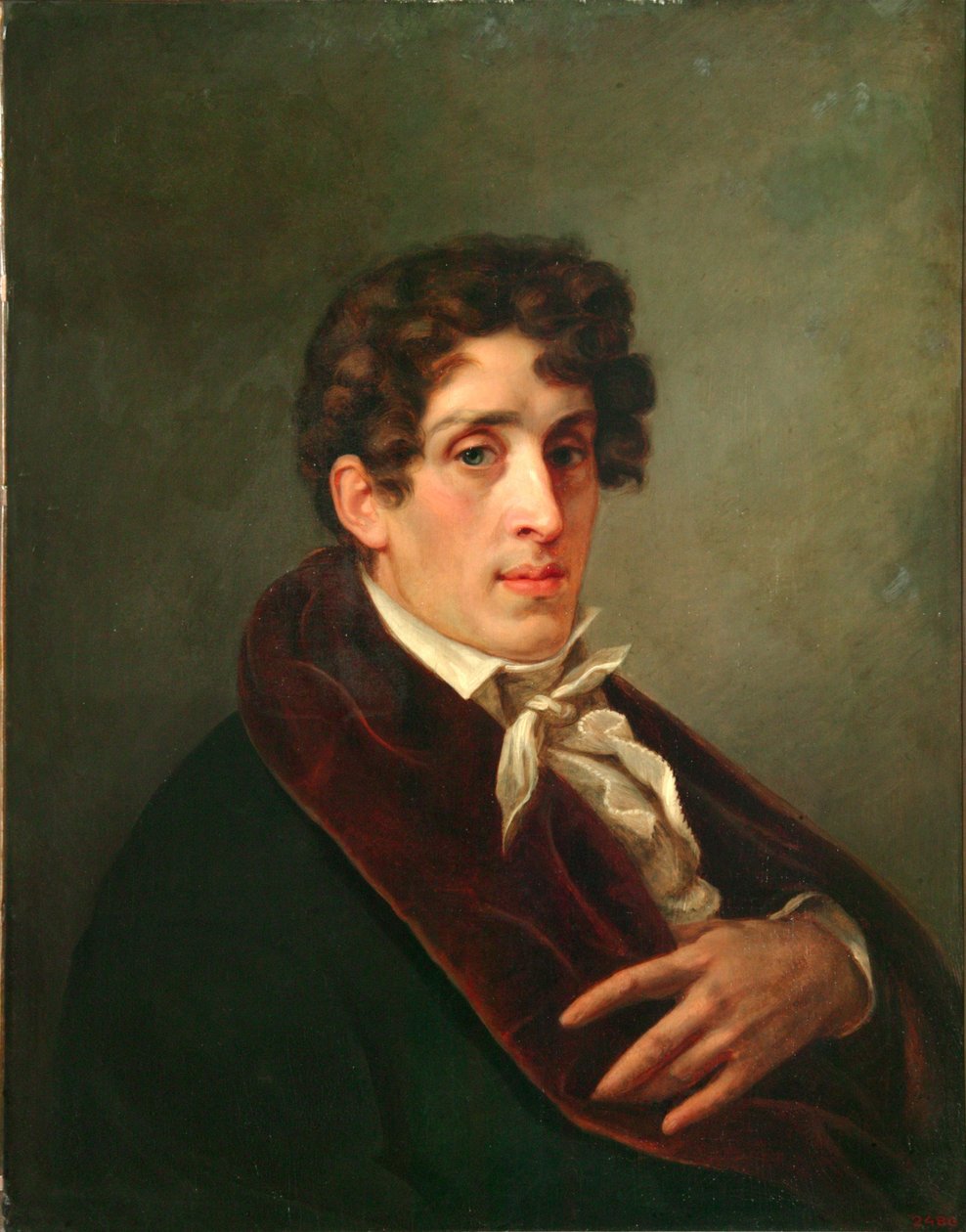 Ritratto dell