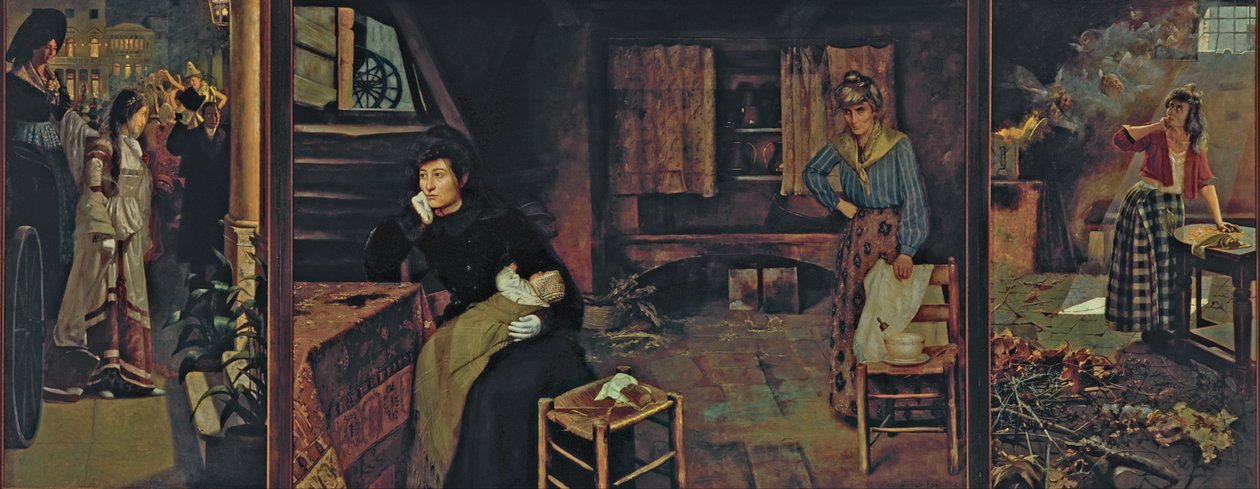 Il creatore di angeli da Pedro Weingärtner