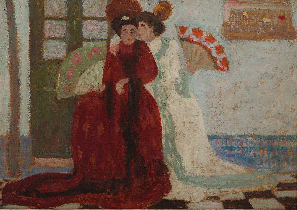 Fiducia da Pedro Figari