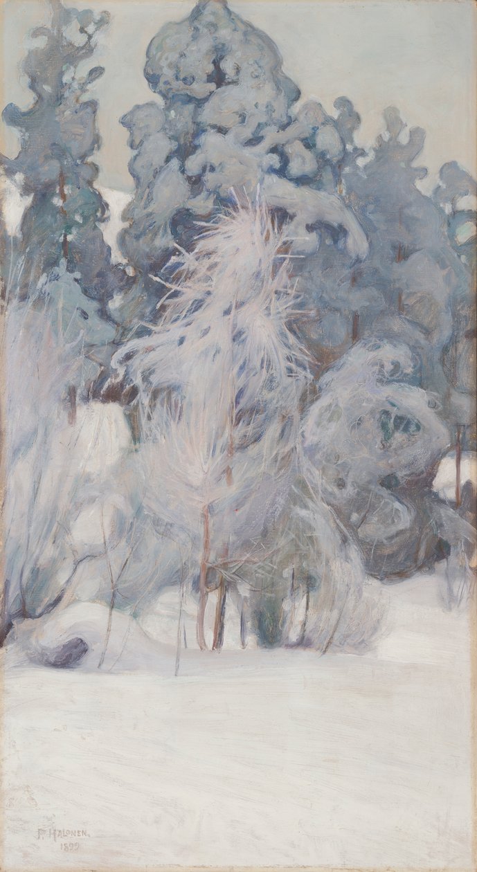  da Pekka Halonen