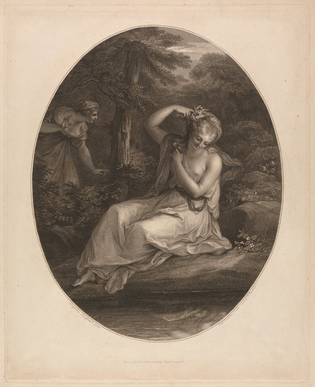 Silvia da Peltro W. Tomkins
