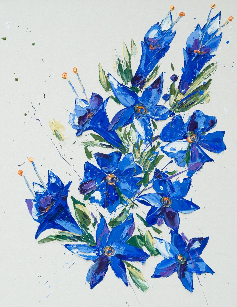 Fiore da Penny Warden